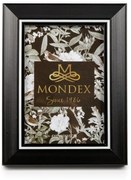 Fotorámeček ADI XII 10x15 cm černý