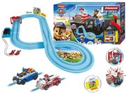 Pretekárska dráha Carrera First 20063060 Paw Patrol - Track Patrol 2,9m