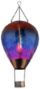 Globo 36137 - LED Závesná solárna dekorácia 24xLED/0,2W/3V IP44 lietajúci balón