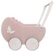 Kočík pre bábiky Ivy