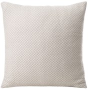 DEKORAČNÁ OBLIEČKA NA VANKÚŠ AKRYL3 45X45 CM BÉŽOVÁ