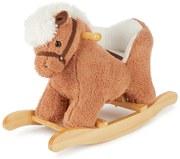 Bieco – Hojdací koník malý