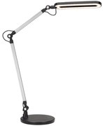 Brilo - LED Stmievateľná dotyková stolná lampa LED/6,6W/230V 3000/4000/6000K