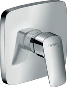 Hansgrohe Logis sprchová batéria bez podomietkového telesa chróm 71605000