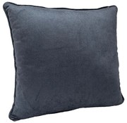 Vankúš YC11933 40x40 cm sivý