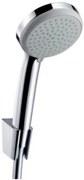 Hansgrohe Croma 100 sprchová hlavica s hadicou chróm 27594000