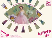 Djeco Kreatívna sada Inspired By Edgar Degas Baletka