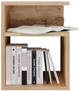 Nočný stolík TINI dub artisan