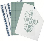 Utierky na riad, 3 ks