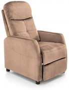 Polohovacie kreslo FELIPE 2 Halmar