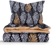 Bavlnené obliečky Renforcé - Zoe