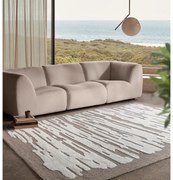 Koberec BIZANA 160 x 230 cm z pravej vlny