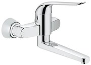 GROHE 32773000 - Umývadlová batéria EUROECO SPECIAL 257 mm lesklý chróm