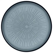 Tanier Essence 21,1cm, tmavo sivý
