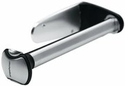 Držiak Simplehuman Kitchen roll holder 
matná oceľ  KT1086