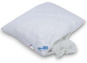 Kvalitex Vankúš Aloe Vera so zipsom 700 g, 70 x 90 cm