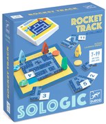 Sologic – Cestovanie vesmírom