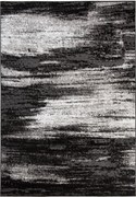 Koberec Z905D MAYA čierna Rozmer: 80x150