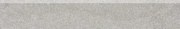 Sokel Rako Kaamos sivá 60x7,2 cm mat DSAS3587.1