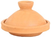 Marocký tažín Terra natur Ø 30 cm