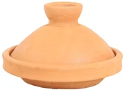 Marocký tažín Terra natur Ø 30 cm