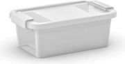 KIS Bi Box XS – biely 3 l