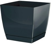 Kvetináč Coubi štvorcový P Dukp155-426u