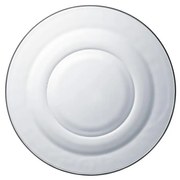 Hlboký tanier Lys 21 cm