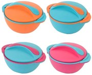 Termomisa PICASSO 3 l | Farebná nerezová misa, BPA free, ideálna na oslavy a rodinné obedy