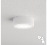 Brilagi - Stropné svietidlo so senzorom CLARE 1xE27/40W/230V priemer 20 cm biele