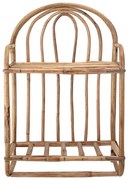 Detský regál z rákosia 34x52 cm Alice - Bloomingville