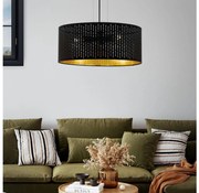 Eglo 98313 - Luster na lanku VARILLAS 3xE27/40W/230V