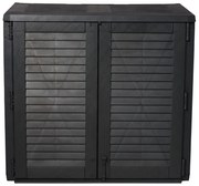 Livarno home Záhradný maxi box, 780 l (100384631)