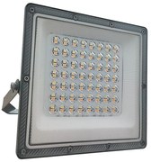 V-Tac LED Reflektor LED/50W/230V IP65 3000/4000/6500K šedá VT1981