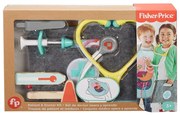 Fisher Price DOKTOR HERNÝ SET