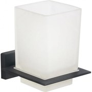 Mexen príslušenstvo, ARNO držiak na kefku, čierna, 7020738-70