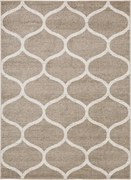 Koberec Jawa E665C béžový