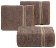 FROTÉ UTERÁK FILON 30X50 CM HNEDÁ