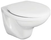 Fayans Neo wc závesné zadný odpad SIKOSJNE23570