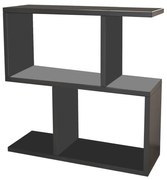 Konferenčný stolík Life Anthracite