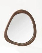 Zrkadlo Amora 44x52x2,5 cm