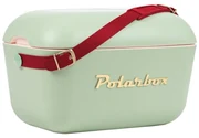 Svetlozelený chladiaci box 12 l Classic – Polarbox
