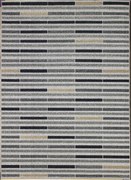 BE Koberec Lagos 1053 BROWN – hnedý obdĺžnikový Rozmer: 200x290 cm