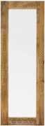 furniture-nabytek.cz - Zrkadlo Manu 60x170 cm