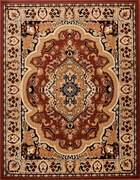 Koberec / Behúň ATLAS PP E951A hnedý