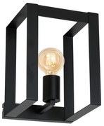 Nástenné svietidlo KARTEL 1xE27/60W/230V