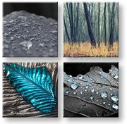 Obraz na stenu Tears of the time | rôzne rozmery