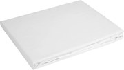 MAKOSATÉNOVÉ PRESTIERADLO DINA 180X200 CM BIELE