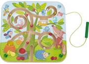 Guľôčkový labyrint - strom