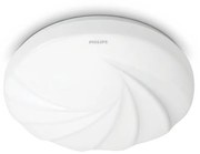 Philips - LED Stropné svietidlo SHELL 1xLED/10W/230V
